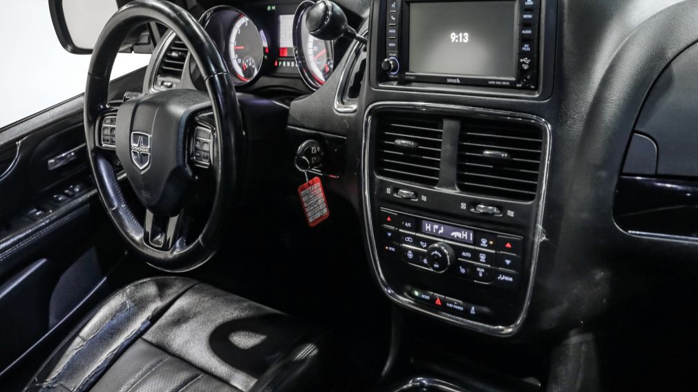 Dodge GR Caravan Premium Plus 2020 d’occasion à vendre - 21