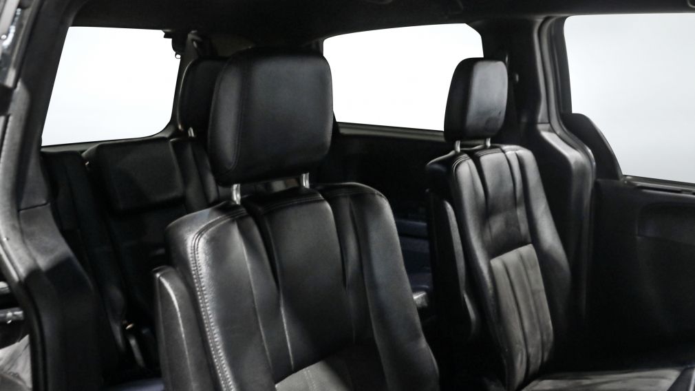 Dodge GR Caravan Premium Plus 2020 d’occasion à vendre - 20