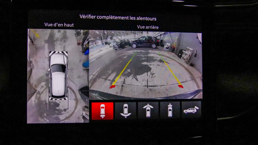 Jeep Grand Cherokee Limited 2023 d&rsquo;occasion à vendre - 12