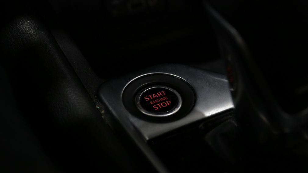 Nissan Sentra SV 2021 d&rsquo;occasion à vendre - 17