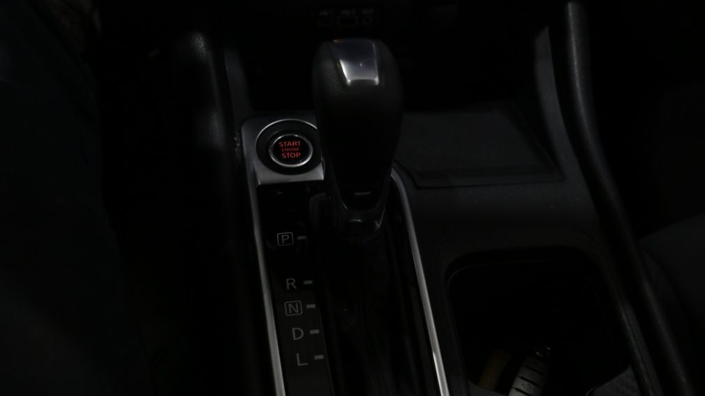 Nissan Sentra SV 2021 d&rsquo;occasion à vendre - 16