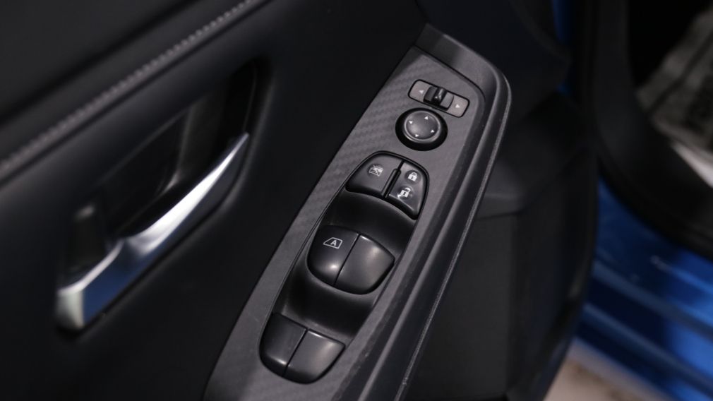 Nissan Sentra SV 2021 d&rsquo;occasion à vendre - 9