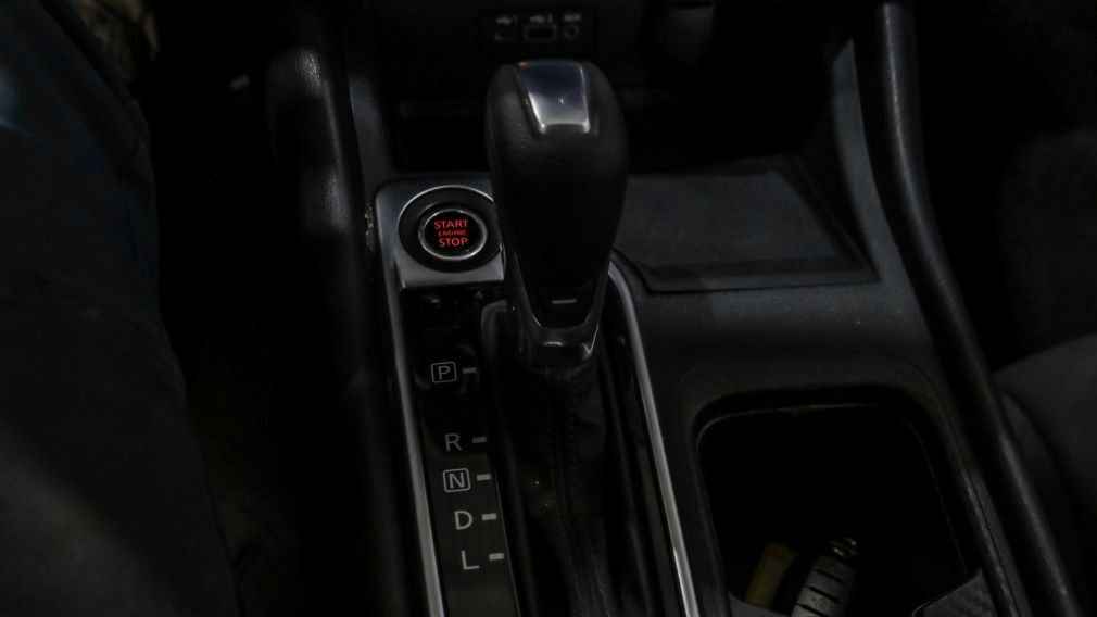 Nissan Sentra SV 2021 d&rsquo;occasion à vendre - 16