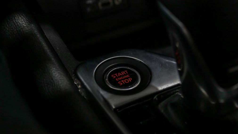 Nissan Sentra SV 2021 d&rsquo;occasion à vendre - 17