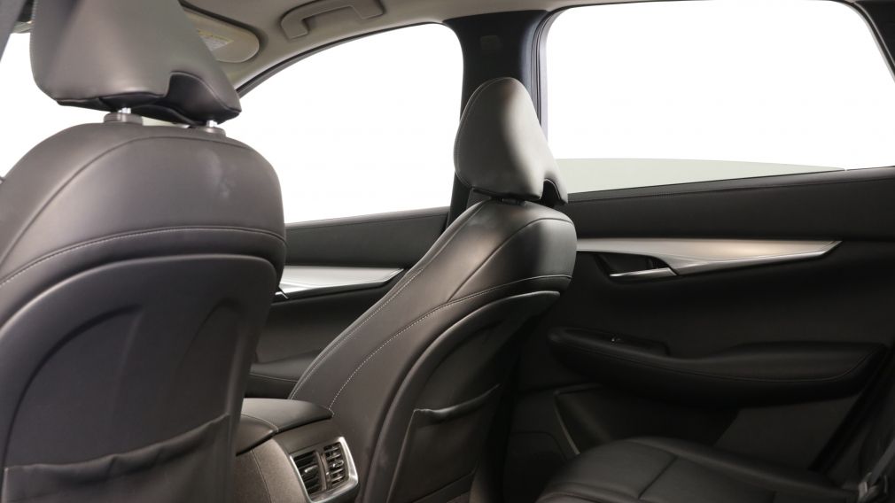 Infiniti QX50 LUXURY 2021 d’occasion à vendre - 19
