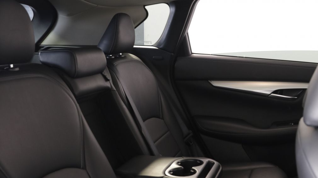 Infiniti QX50 LUXURY 2021 d’occasion à vendre - 20