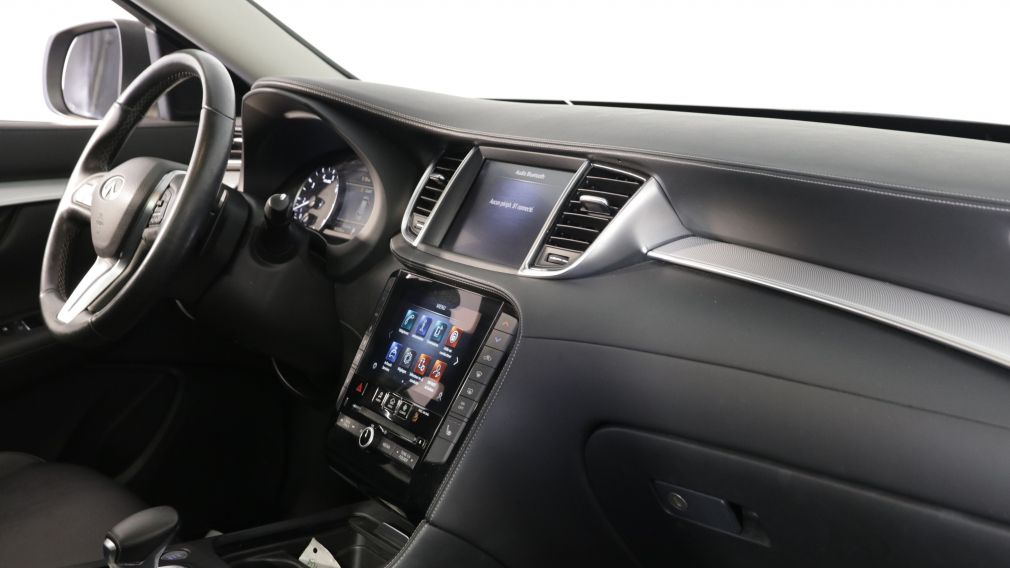 Infiniti QX50 LUXURY 2021 d’occasion à vendre - 22