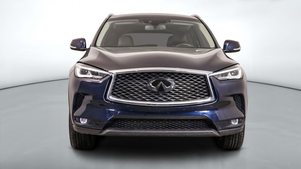 Infiniti QX50 LUXURY 2021 d’occasion à vendre - 2