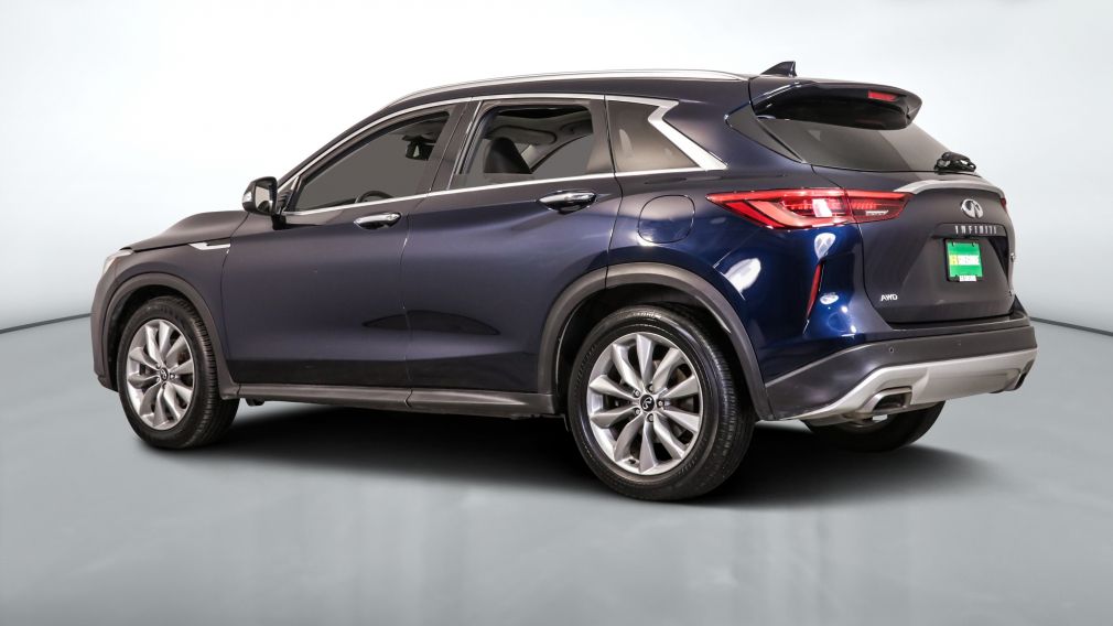 Infiniti QX50 LUXURY 2021 d’occasion à vendre - 5