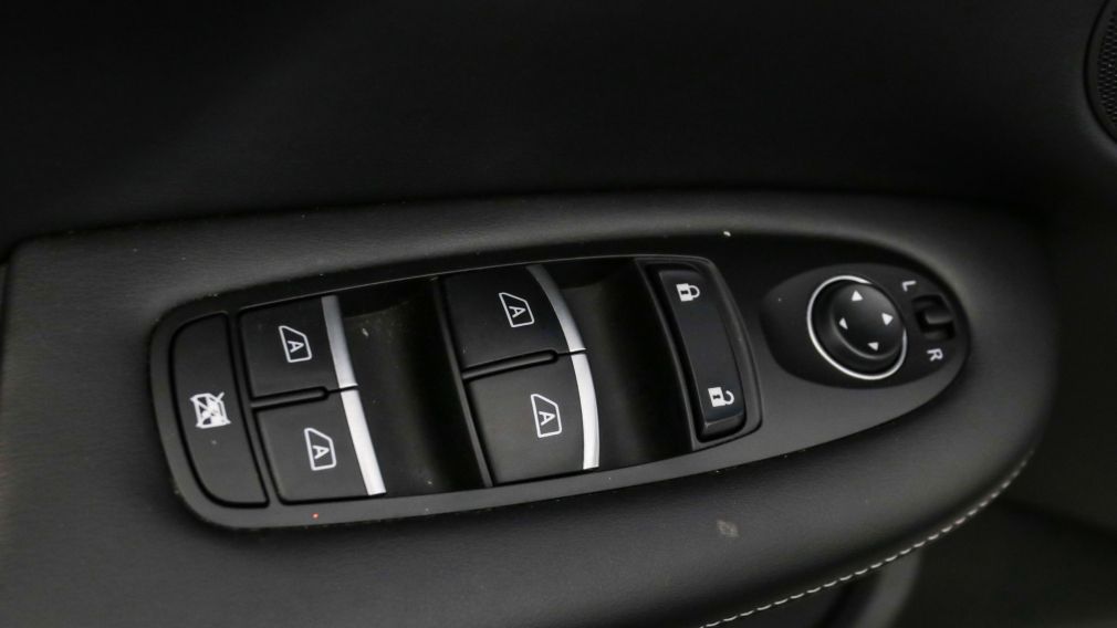 Infiniti QX50 LUXURY 2021 d’occasion à vendre - 11