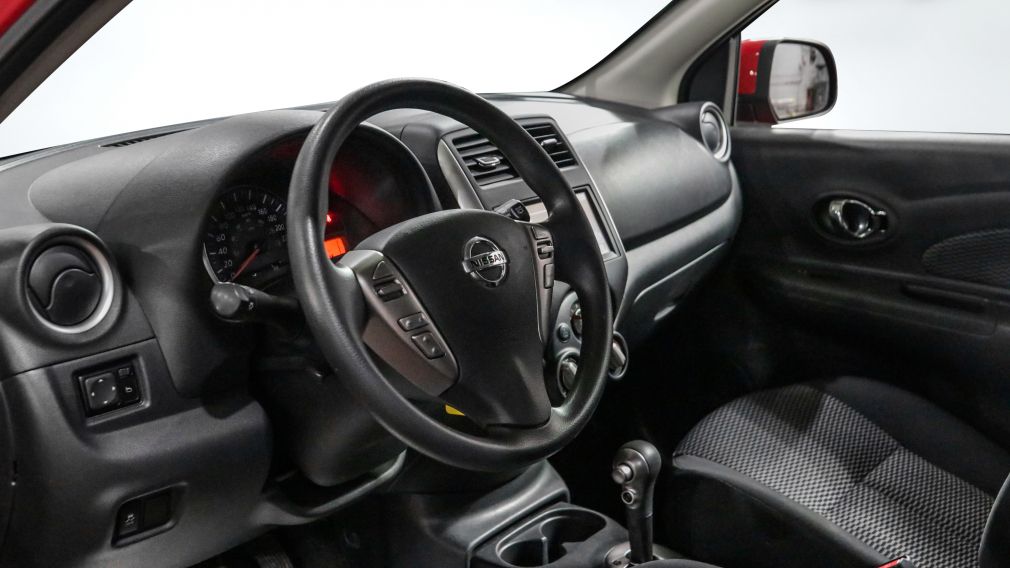 Nissan MICRA S 2019 d’occasion à vendre - 9