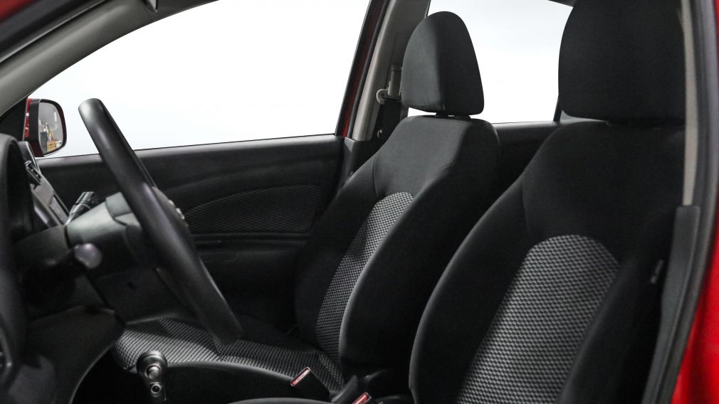 Nissan MICRA S 2019 d’occasion à vendre - 10