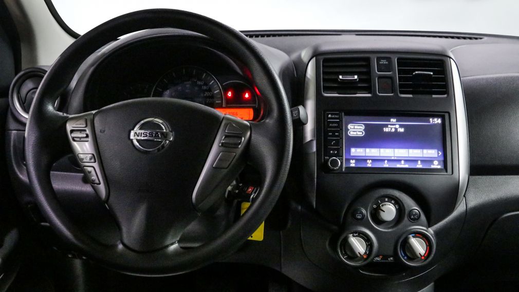 Nissan MICRA S 2019 d’occasion à vendre - 12
