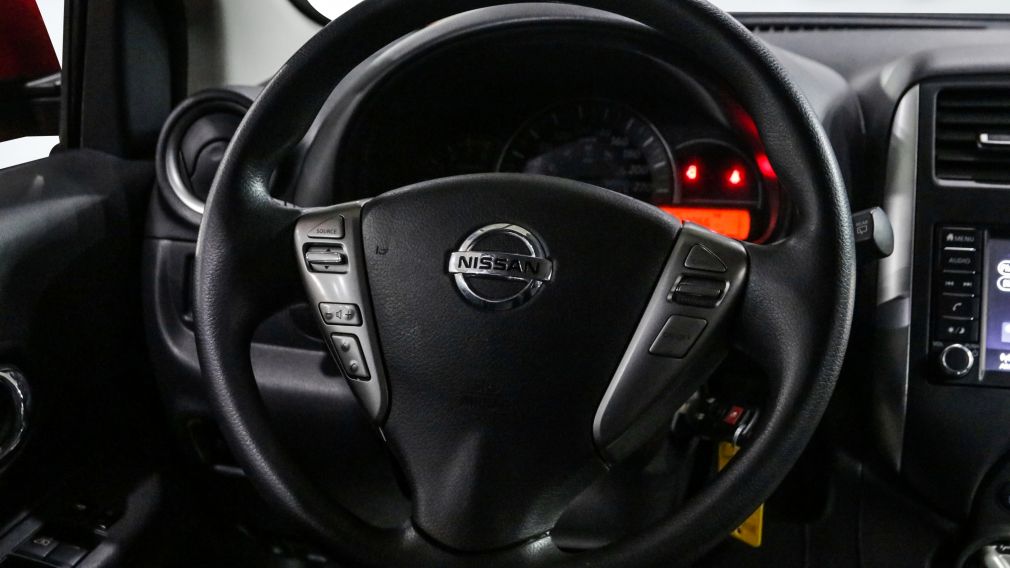 Nissan MICRA S 2019 d’occasion à vendre - 13