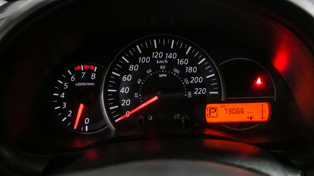 Nissan MICRA S 2019 d’occasion à vendre - 14