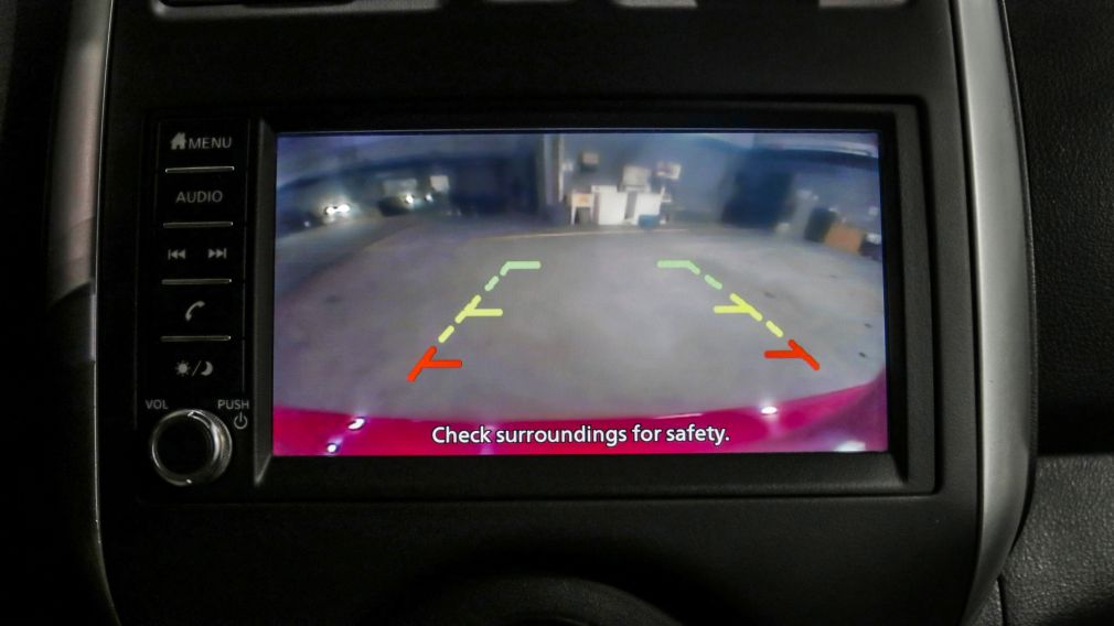 Nissan MICRA S 2019 d’occasion à vendre - 15