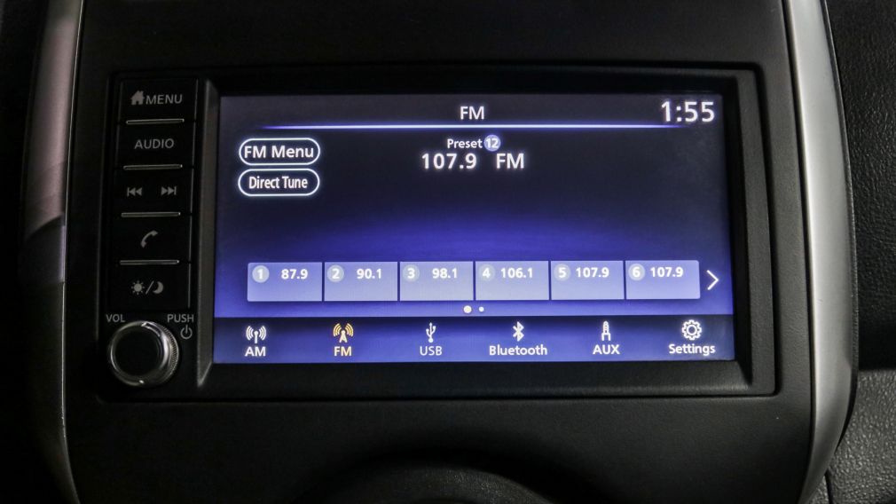 Nissan MICRA S 2019 d’occasion à vendre - 16