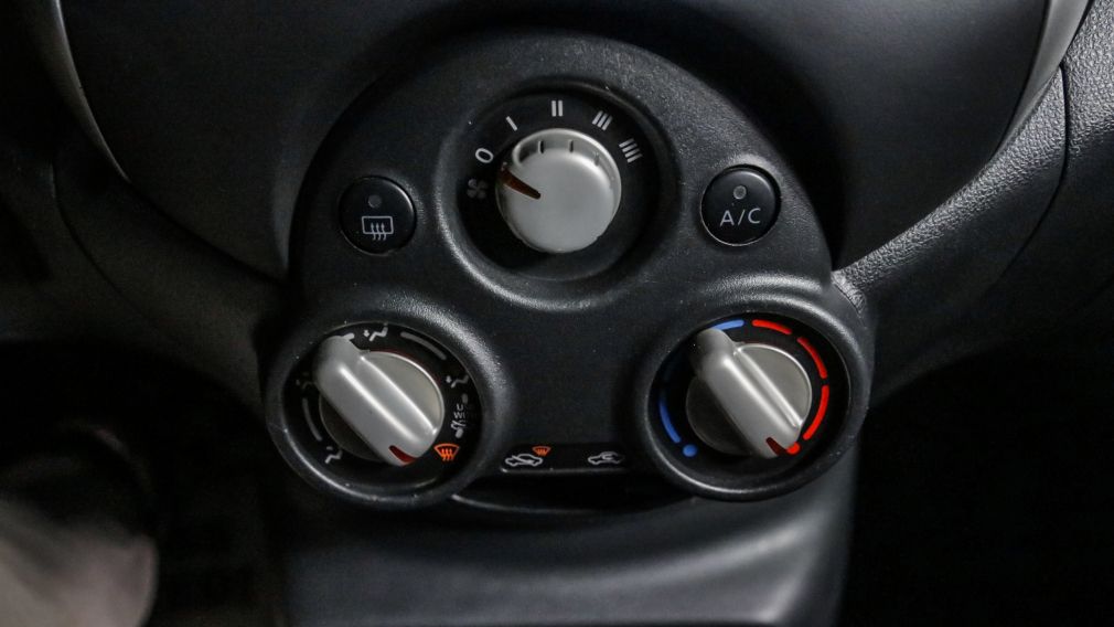 Nissan MICRA S 2019 d’occasion à vendre - 17