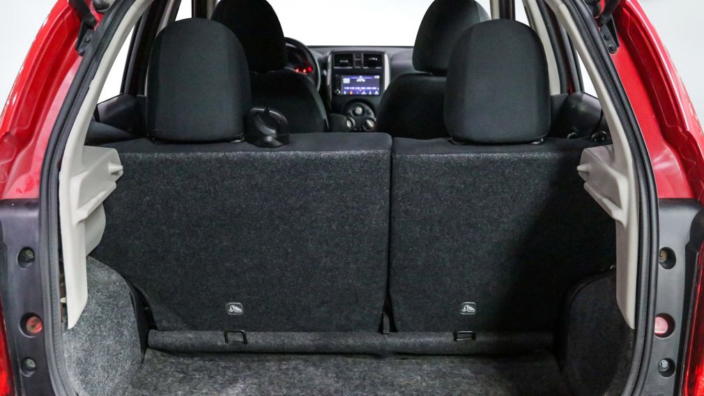 Nissan MICRA S 2019 d’occasion à vendre - 21