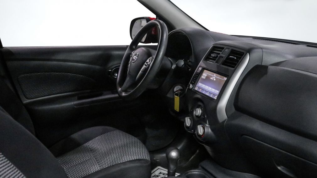 Nissan MICRA S 2019 d’occasion à vendre - 23