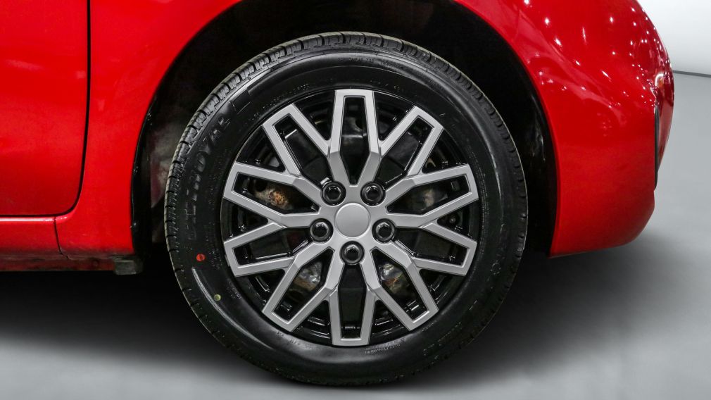 Nissan MICRA S 2019 d’occasion à vendre - 25