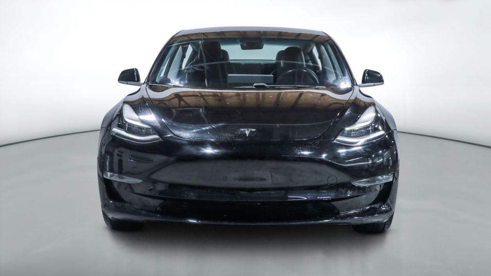 Tesla Model 3 Standard Range Plus 2019 d’occasion à vendre - 2
