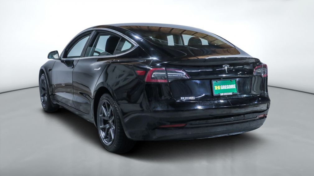Tesla Model 3 Standard Range Plus 2019 d’occasion à vendre - 5