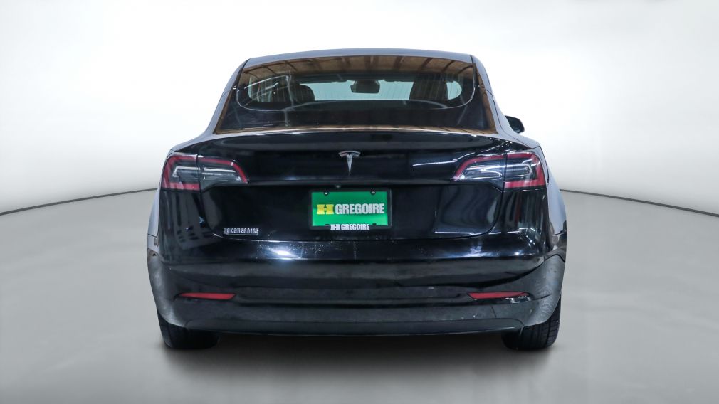 Tesla Model 3 Standard Range Plus 2019 d’occasion à vendre - 6