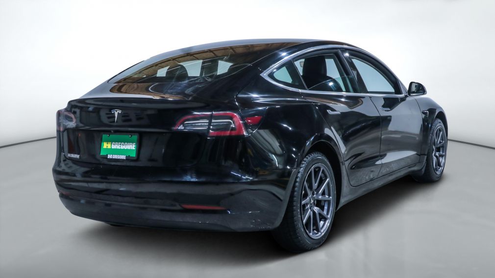 Tesla Model 3 Standard Range Plus 2019 d’occasion à vendre - 7