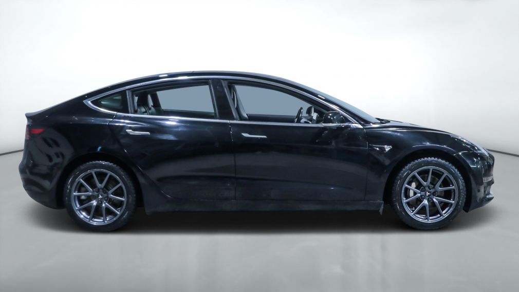 Tesla Model 3 Standard Range Plus 2019 d’occasion à vendre - 8