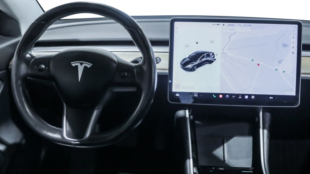 Tesla Model 3 Standard Range Plus 2019 d’occasion à vendre - 13