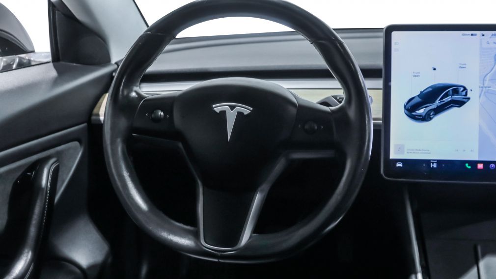 Tesla Model 3 Standard Range Plus 2019 d’occasion à vendre - 14