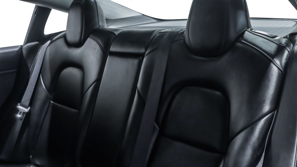 Tesla Model 3 Standard Range Plus 2019 d’occasion à vendre - 17