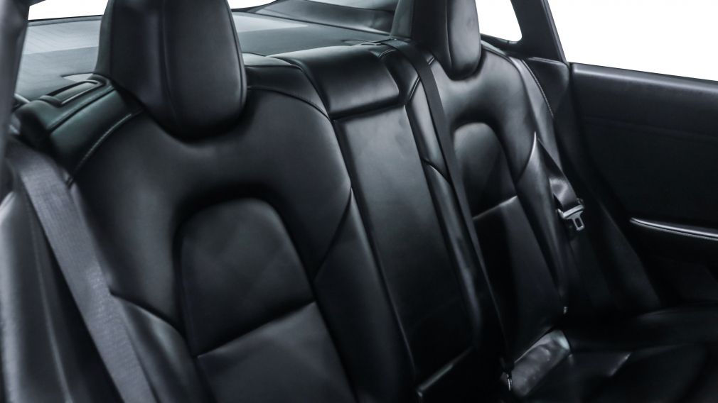 Tesla Model 3 Standard Range Plus 2019 d’occasion à vendre - 18