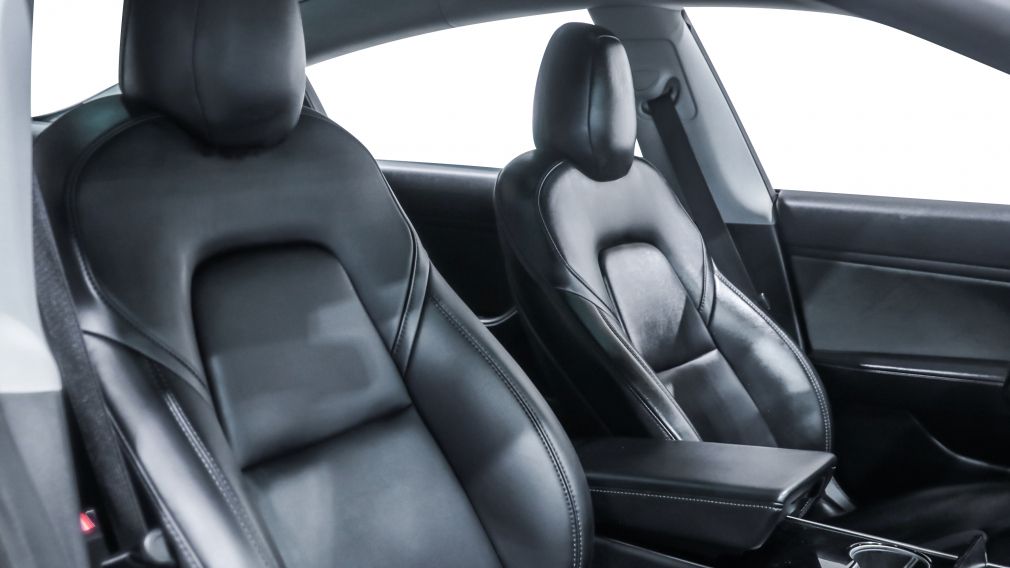 Tesla Model 3 Standard Range Plus 2019 d’occasion à vendre - 20