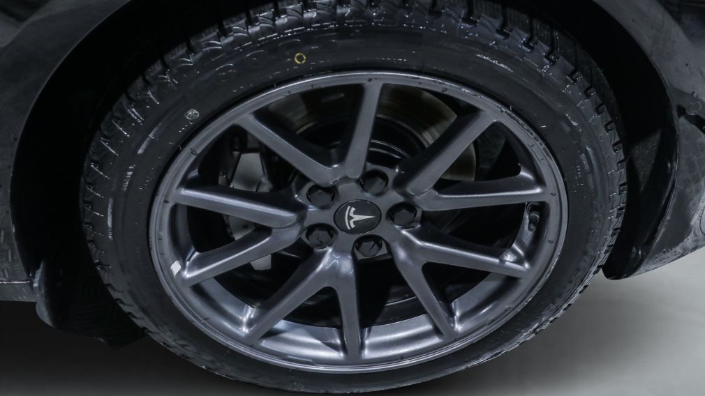 Tesla Model 3 Standard Range Plus 2019 d’occasion à vendre - 21
