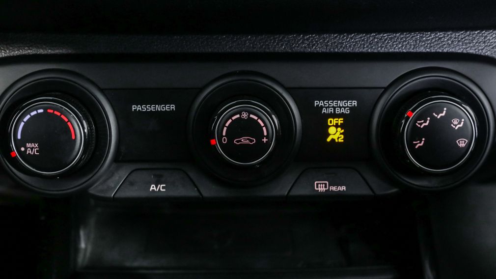 Kia Forte EX 2023 d’occasion à vendre - 16