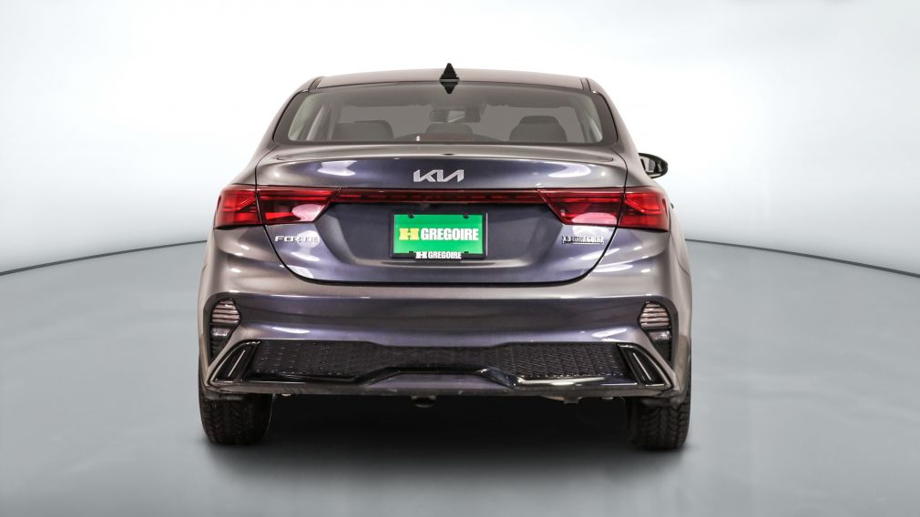 Kia Forte EX 2023 d’occasion à vendre - 6