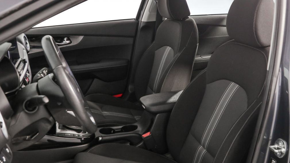 Kia Forte EX 2023 d’occasion à vendre - 10