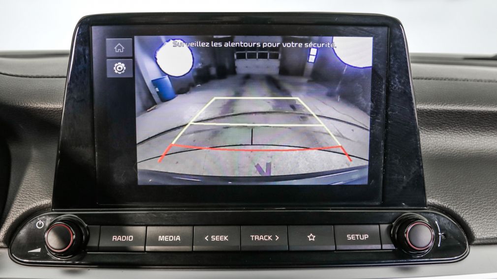 Kia Forte EX 2023 d’occasion à vendre - 15