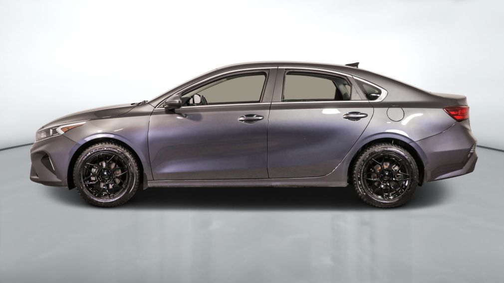 Kia Forte EX 2023 d’occasion à vendre - 4