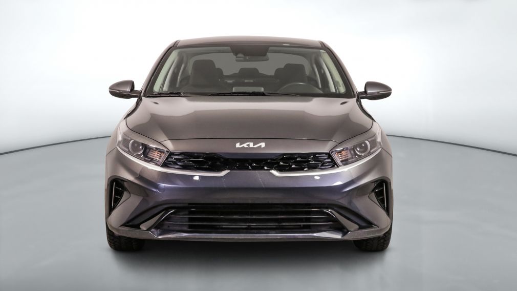 Kia Forte EX 2023 d’occasion à vendre - 2
