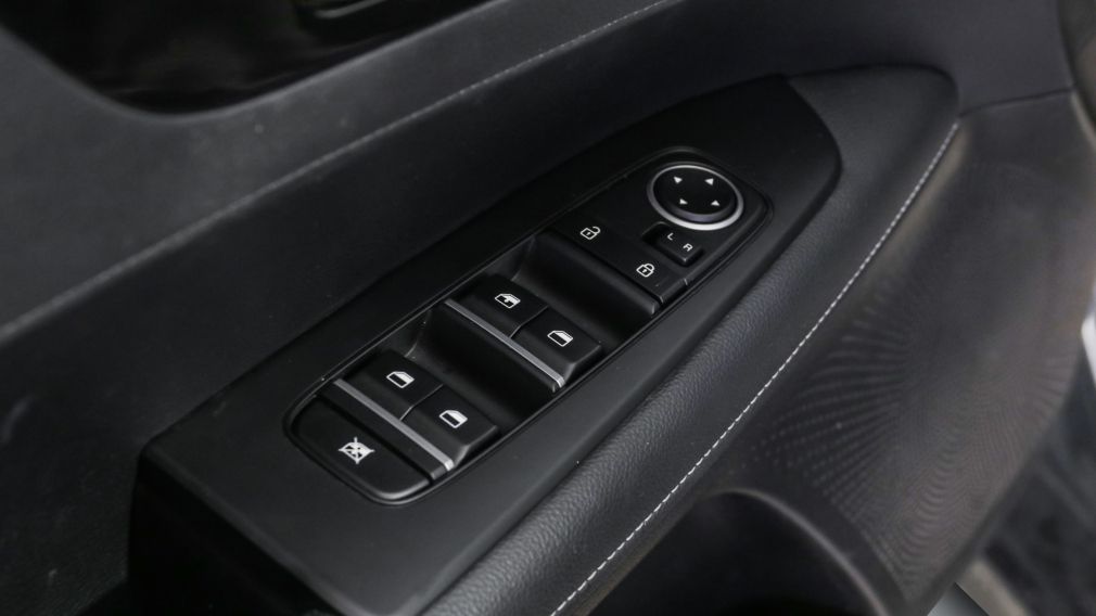 Kia Forte EX 2023 d’occasion à vendre - 11