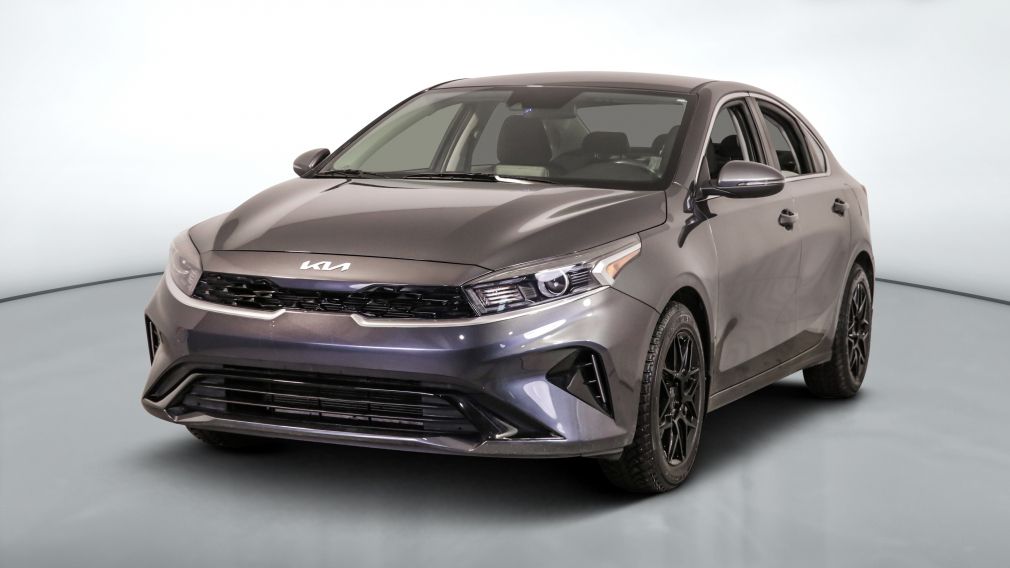 Kia Forte EX 2023 d’occasion à vendre - 3