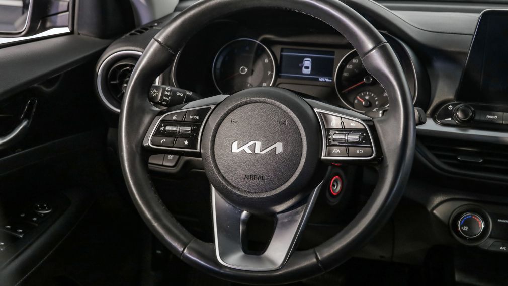 Kia Forte EX 2023 d’occasion à vendre - 13
