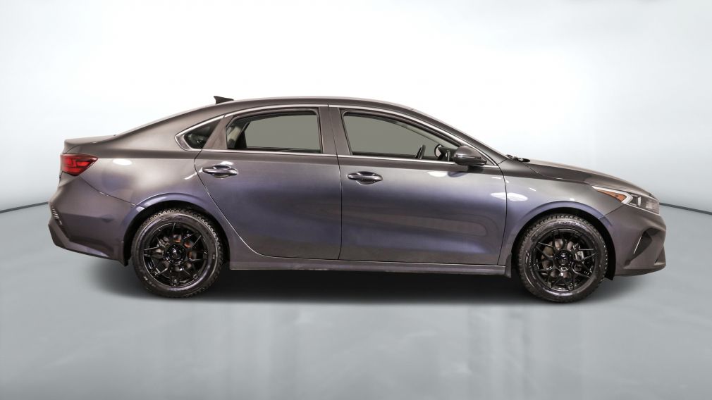 Kia Forte EX 2023 d’occasion à vendre - 8