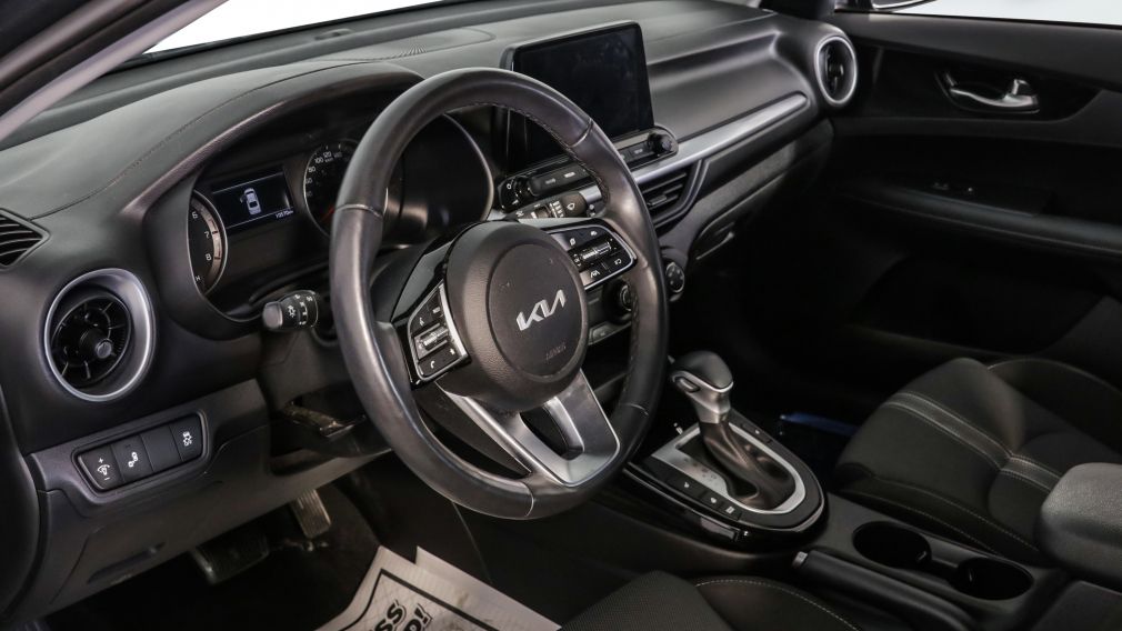 Kia Forte EX 2023 d’occasion à vendre - 9