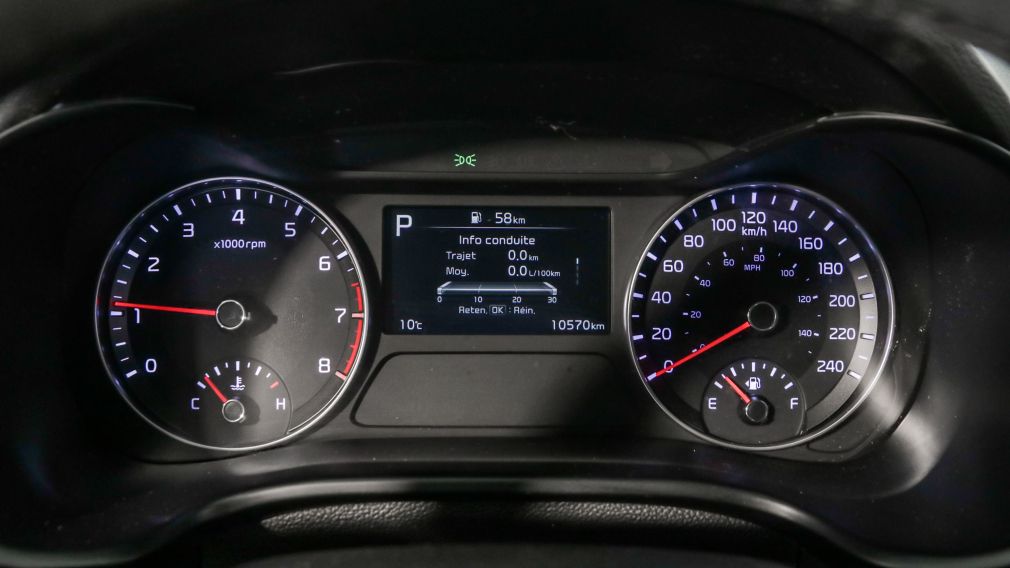 Kia Forte EX 2023 d’occasion à vendre - 17