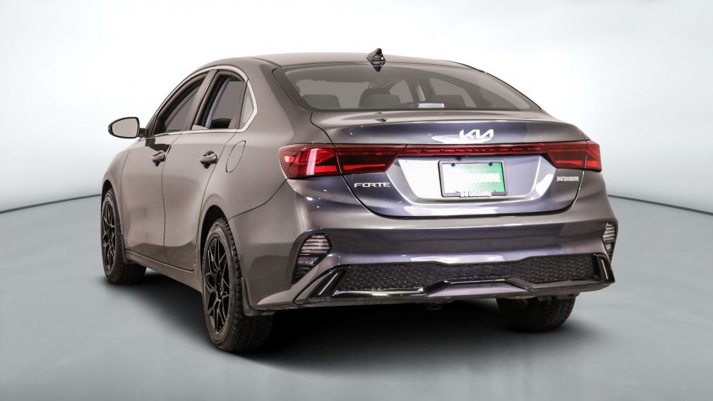 Kia Forte EX 2023 d’occasion à vendre - 5