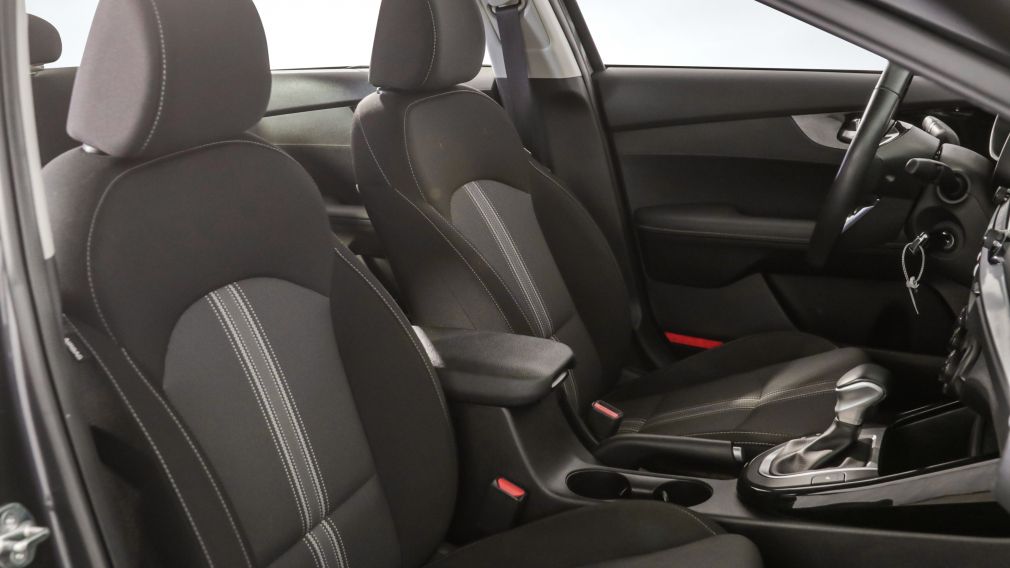 Kia Forte EX 2023 d’occasion à vendre - 23